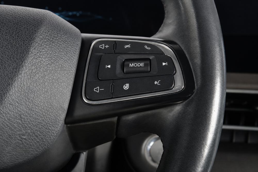 Chery Tiggo 7 Pro Max I Челябинск  - изображение 11