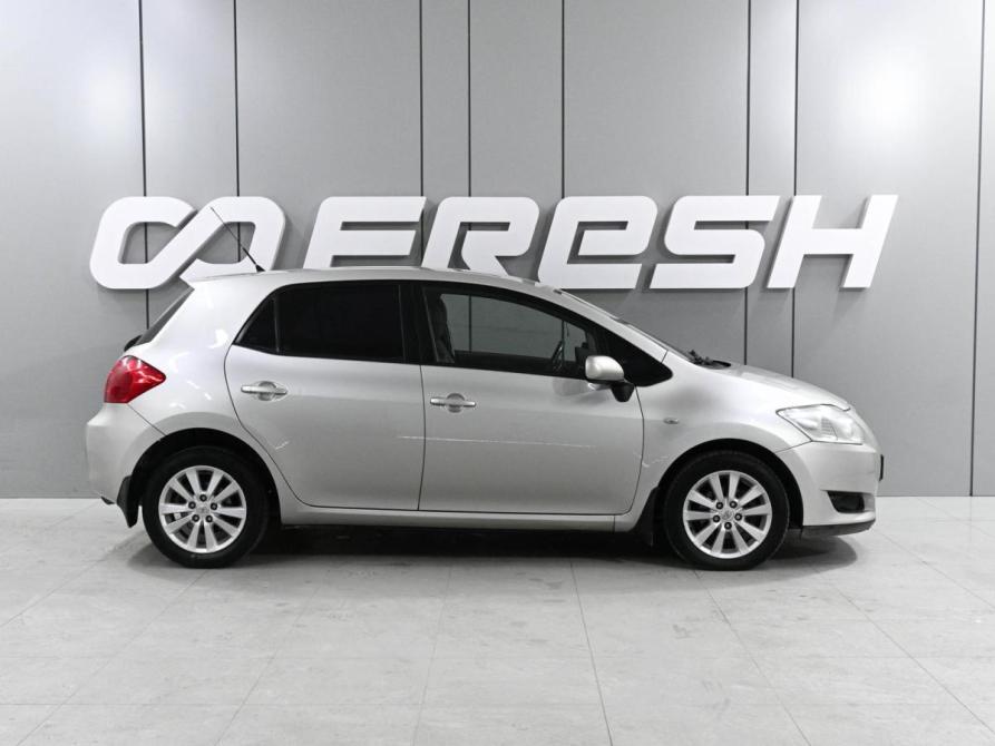 Toyota Auris I Ростов-на-Дону  - изображение 5