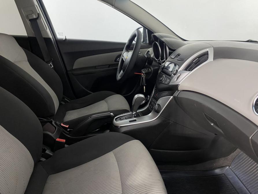 Chevrolet Cruze I Рестайлинг Воронеж  - изображение 5