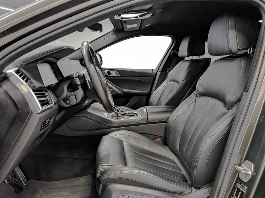 BMW X6 III (G06) Москва  - изображение 20