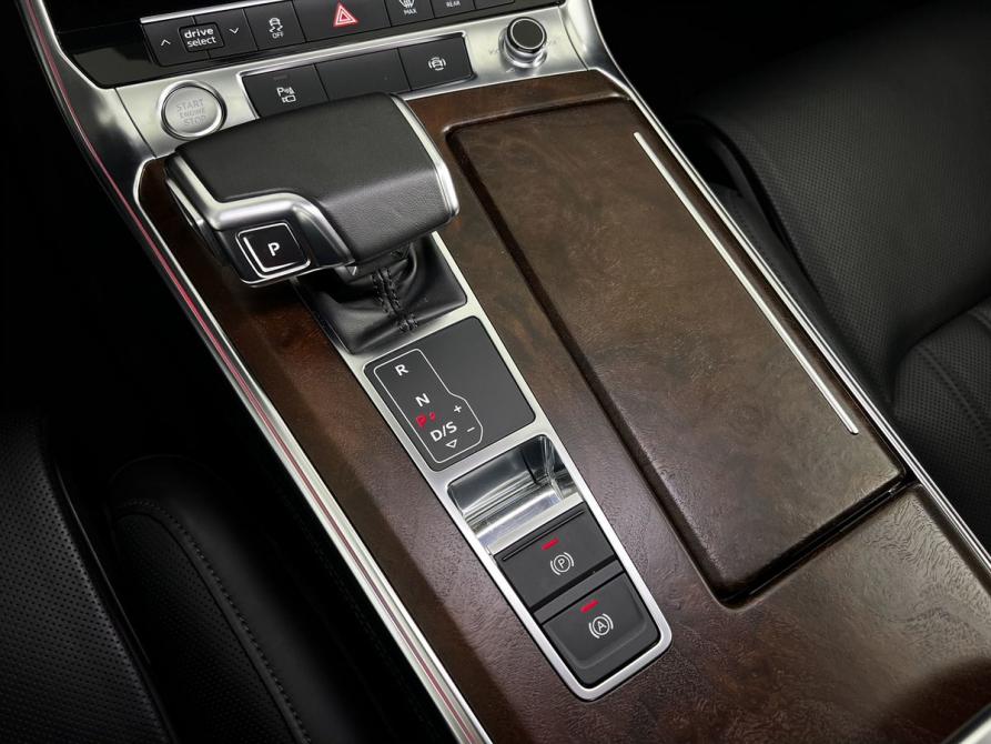 Audi A6 V (C8) Калининград  - изображение 16