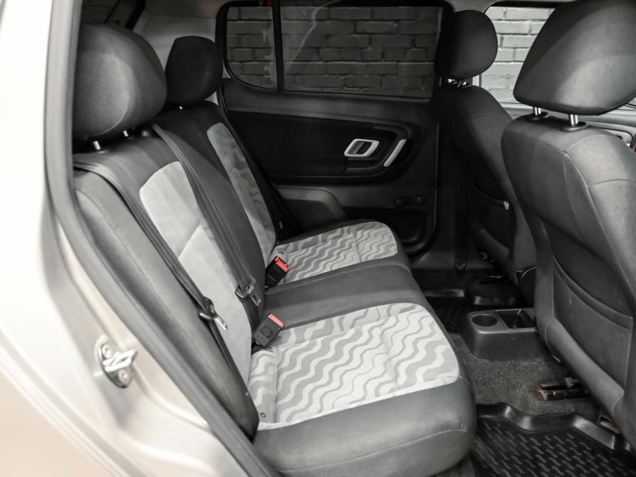 Skoda Fabia II Екатеринбург  - изображение 16