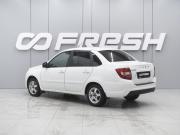 Lada (ВАЗ) Granta I Рестайлинг Ростов-на-Дону  - изображение 17