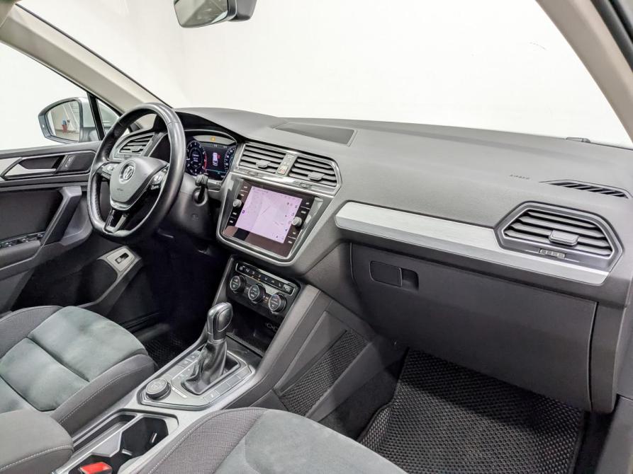 Volkswagen Tiguan II Москва  - изображение 11