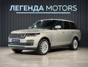 Land Rover Range Rover IV Рестайлинг Иркутск  - изображение 41