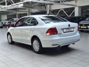 Volkswagen Polo V Рестайлинг Челябинск  - изображение 27