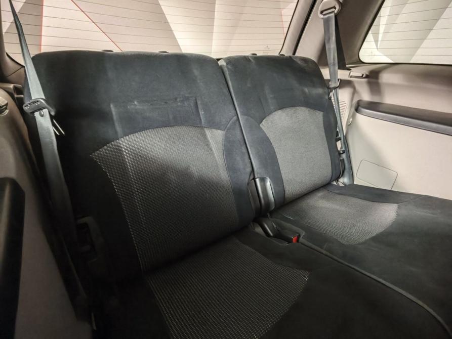 Mitsubishi Grandis I Москва  - изображение 16