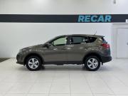 Toyota RAV4 IV (XA40) Санкт-Петербург  - изображение 45