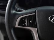 Hyundai Solaris I Рестайлинг Курган  - изображение 30