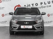 Lada (ВАЗ) Vesta I Минеральные Воды  - изображение 22
