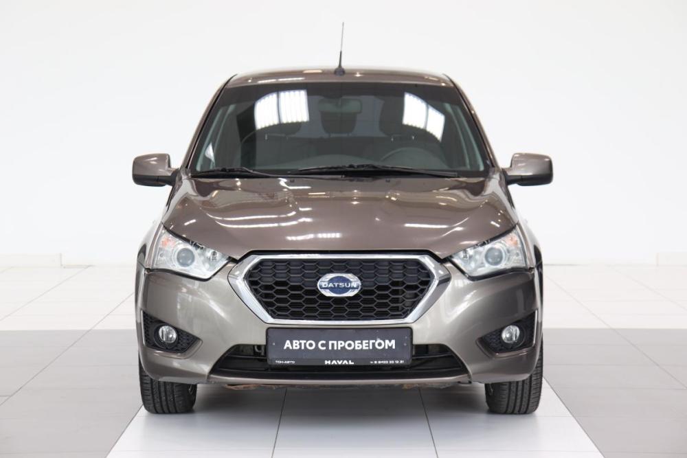 Datsun mi-DO Ульяновск  - изображение 2