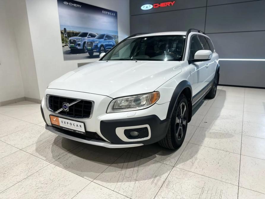 Volvo XC70 II Новосибирск  - изображение 1