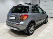 Suzuki SX4 I (Classic) Екатеринбург  - изображение 25