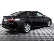 Toyota Camry VIII (XV70) Рестайлинг Москва  - изображение 30