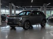 Changan CS55 Plus II Рестайлинг 2 Москва  - изображение 27