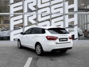 Lada (ВАЗ) Vesta I Ставрополь  - изображение 22