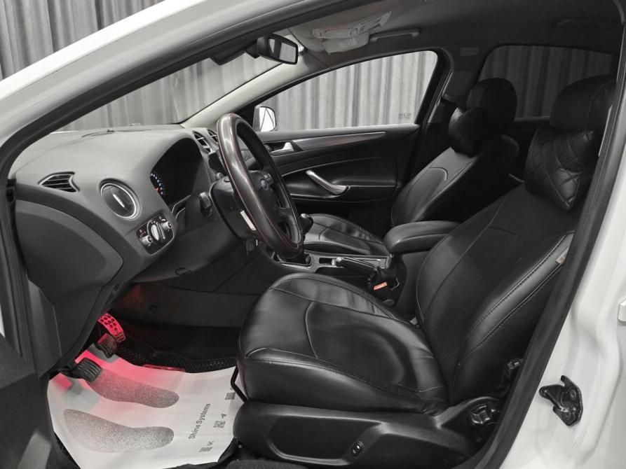 Ford Mondeo IV Рестайлинг Красноярск  - изображение 10
