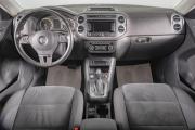 Volkswagen Tiguan I Рестайлинг Томск  - изображение 29