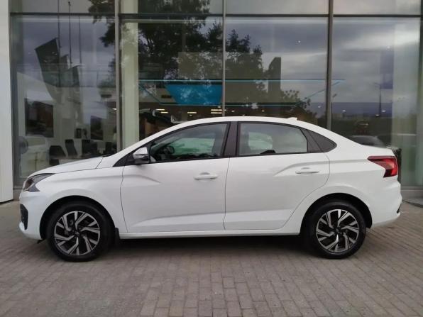 Lada (ВАЗ) Iskra с пробегом 2025 года, цена 1 515 000 рублей, 2365 км, седан, Автокод Объявления