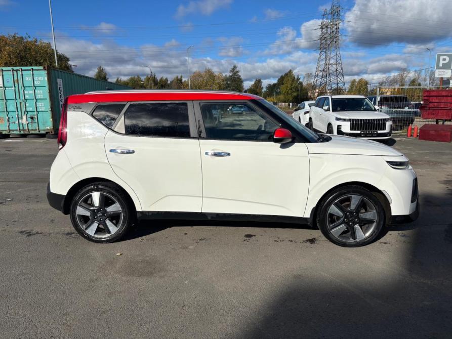 Kia Soul III Санкт-Петербург  - изображение 4