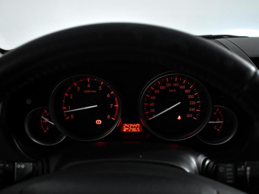 Mazda 6 II (GH) Рестайлинг Санкт-Петербург  - изображение 20