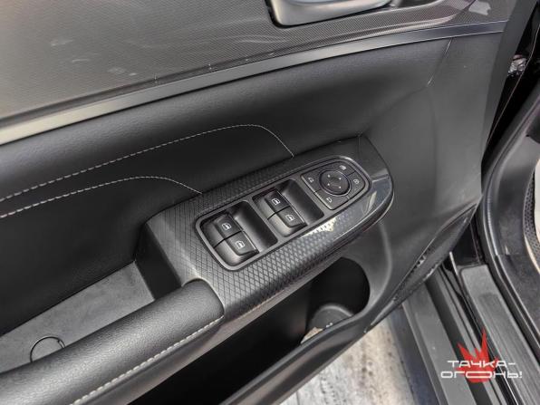 Haval M6 II с пробегом 2024 года, цена 1 828 000 рублей, 17000 км, внедорожник, Автокод Объявления