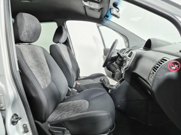 Hyundai Matrix I с пробегом 2003 года, цена 190 000 рублей, 410856 км, компактвэн, Автокод Объявления