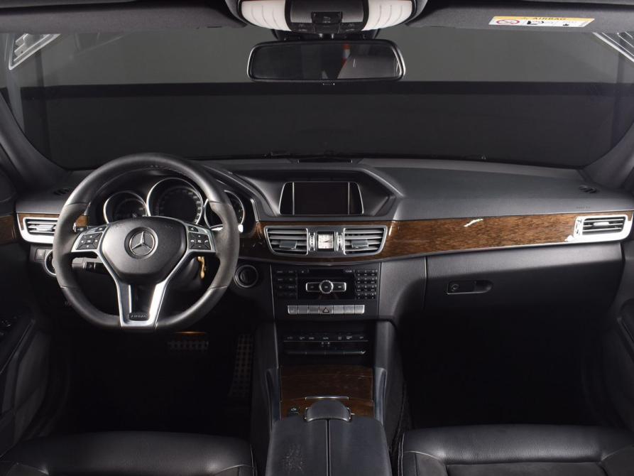 Mercedes-Benz E-Класс IV (W212 S212 C207) Рестайлинг Кемерово  - изображение 9