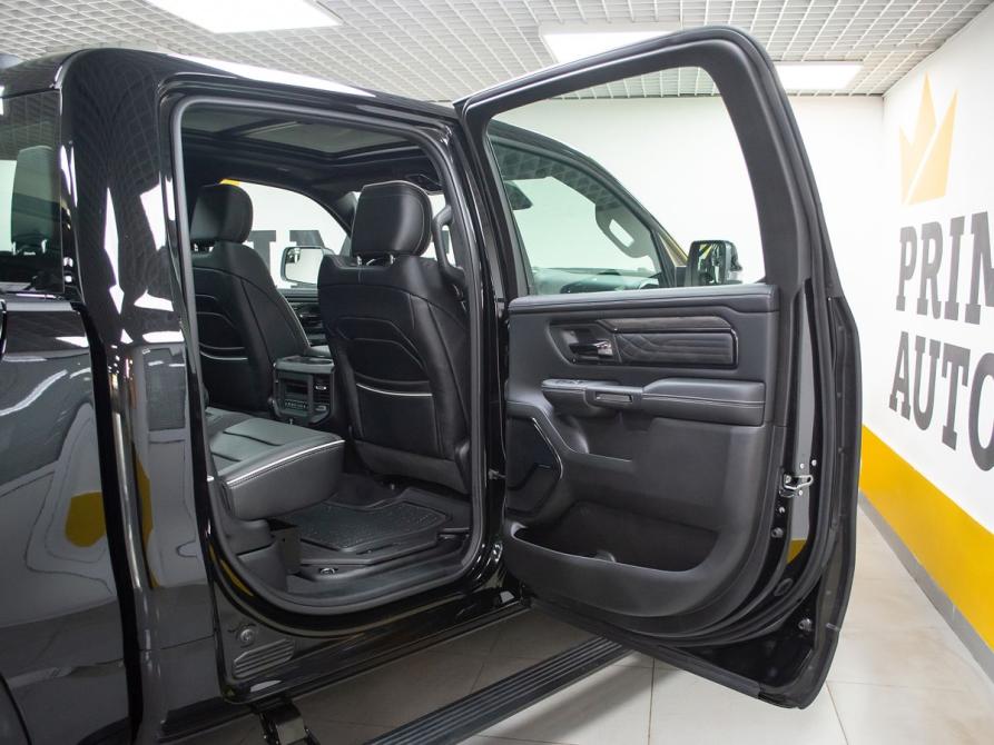 Ram 1500 V Рестайлинг Новосибирск  - изображение 22