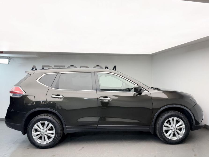 Nissan X-Trail III Москва  - изображение 5