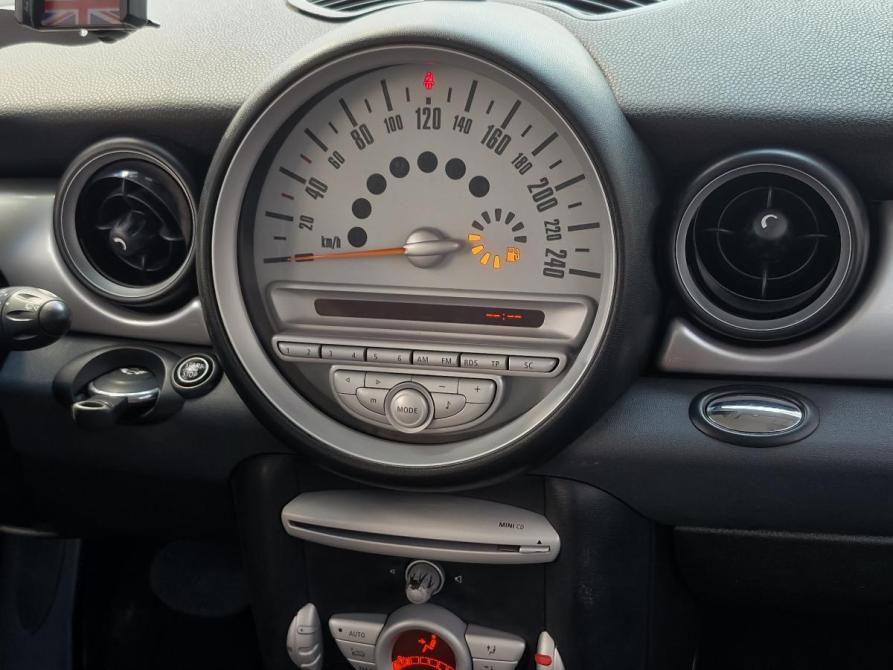 Mini Hatch II (R56) Нижний Новгород  - изображение 11