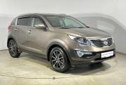 Kia Sportage III Саранск  - изображение 30