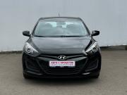 Hyundai i30 II Москва  - изображение 18