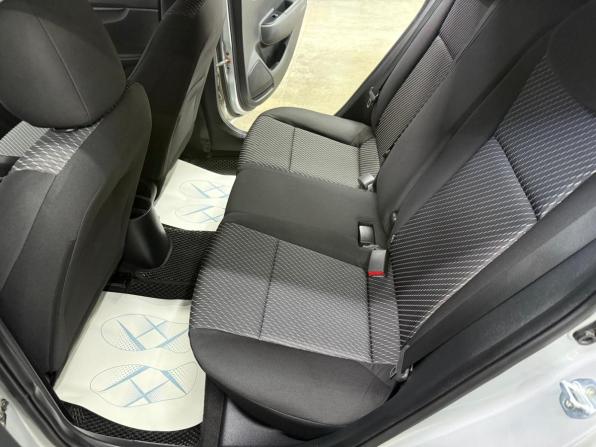 Kia Rio IV с пробегом 2018 года, цена 1 310 000 рублей, 76196 км, седан, Автокод Объявления