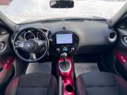 Nissan Juke I Пермь  - изображение 31