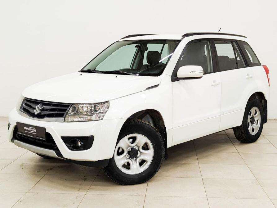 Suzuki Grand Vitara II Рестайлинг 2 Тула  - изображение 1