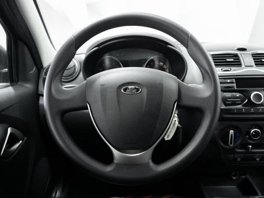 Lada (ВАЗ) Granta I Рестайлинг Ульяновск  - изображение 11