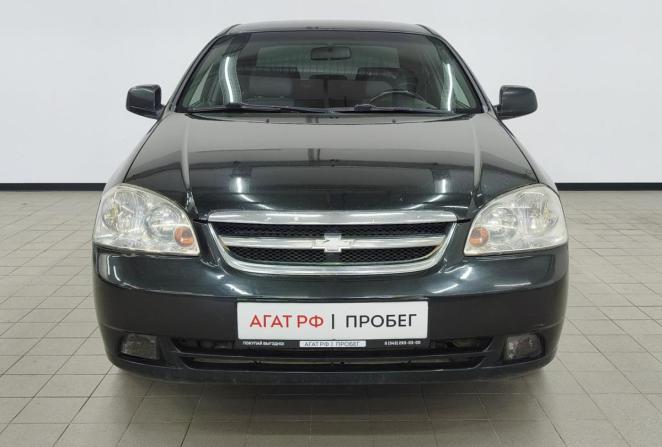 Chevrolet Lacetti I с пробегом 2012 года, цена 449 000 рублей, 336680 км, седан, Автокод Объявления
