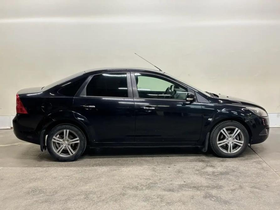 Ford Focus II Рестайлинг Саратов  - изображение 5