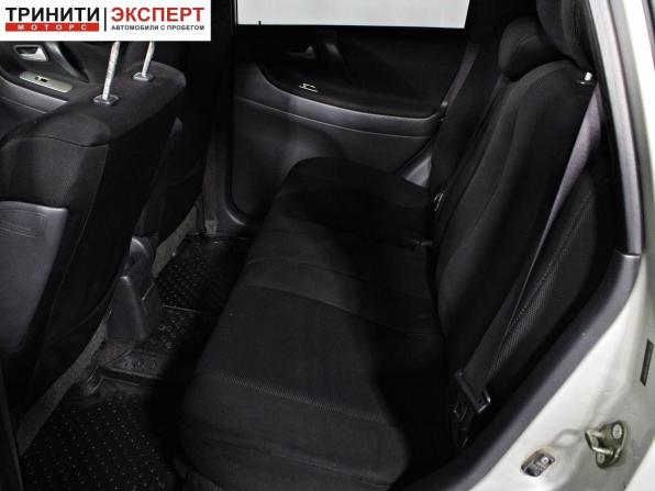 Suzuki Liana I Рестайлинг с пробегом 2006 года, цена 697 000 рублей, 121400 км, универсал, Автокод Объявления