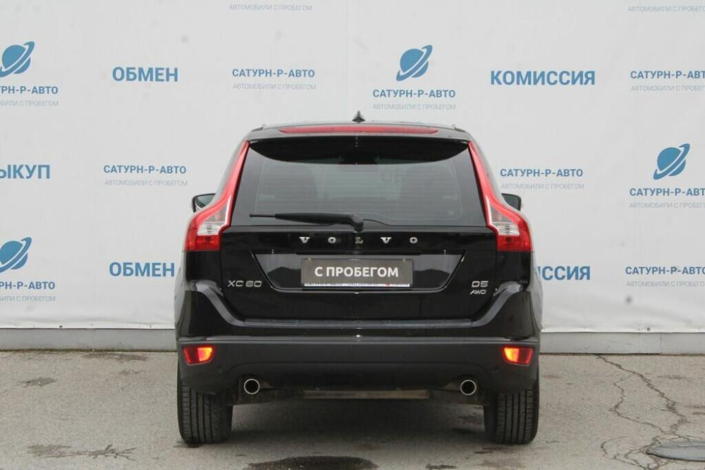 Volvo XC60 I Пермь  - изображение 6