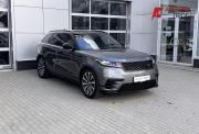 Land Rover Range Rover Velar I Владимир  - изображение 24