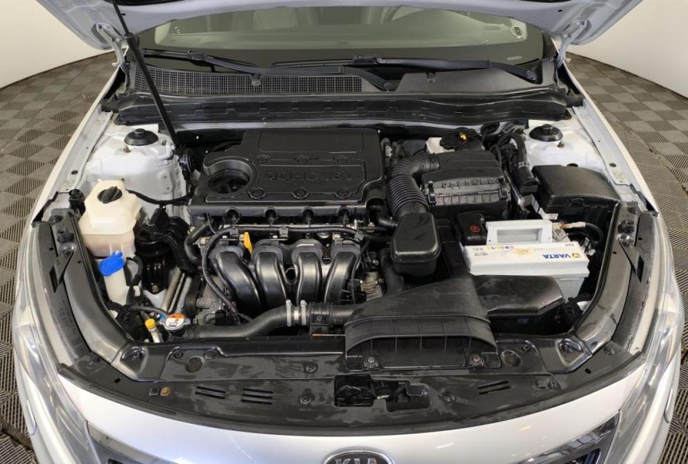 Kia Optima III Нижний Новгород  - изображение 24