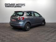 Volkswagen Golf Plus II Пермь  - изображение 24