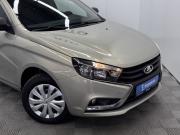 Lada (ВАЗ) Vesta I Воронеж  - изображение 27