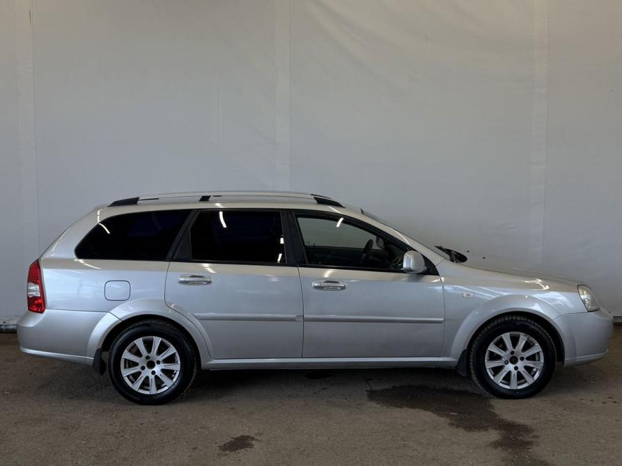 Chevrolet Lacetti I Псков  - изображение 8