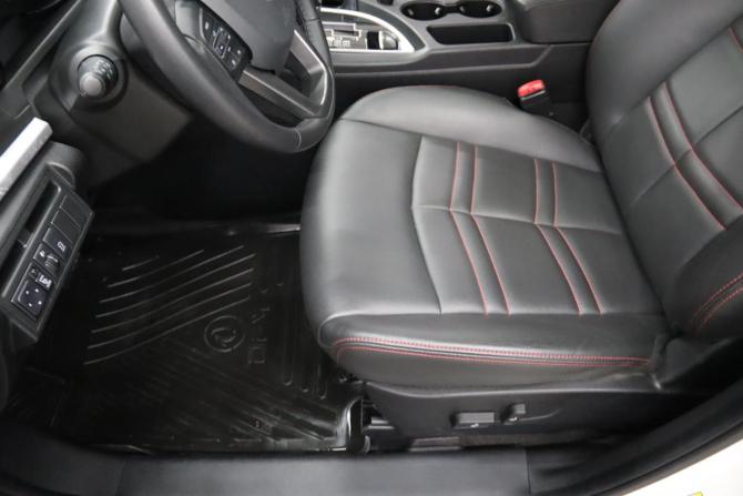 Dongfeng AX7 I с пробегом 2018 года, цена 1 055 550 рублей, 125258 км, внедорожник, Автокод Объявления