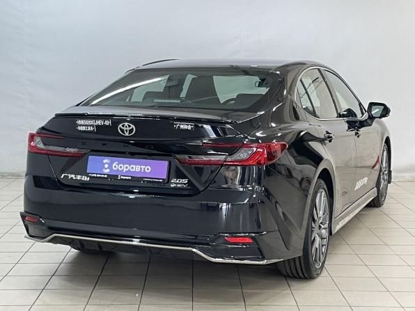 Toyota Camry IX (XV80) China Market с пробегом 2026 года, цена 4 180 000 рублей, 27 км, седан, Автокод Объявления