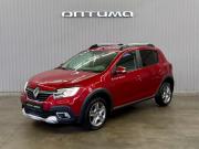 Renault Sandero II Рестайлинг Краснодар  - изображение 21