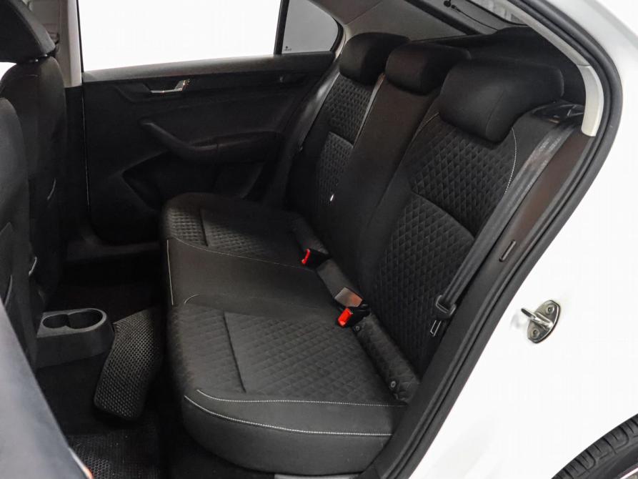 Skoda Rapid I Минеральные Воды  - изображение 9